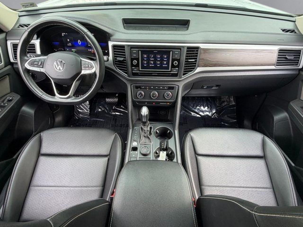 2023 Volkswagen Atlas 2.0T SE Springfield VA