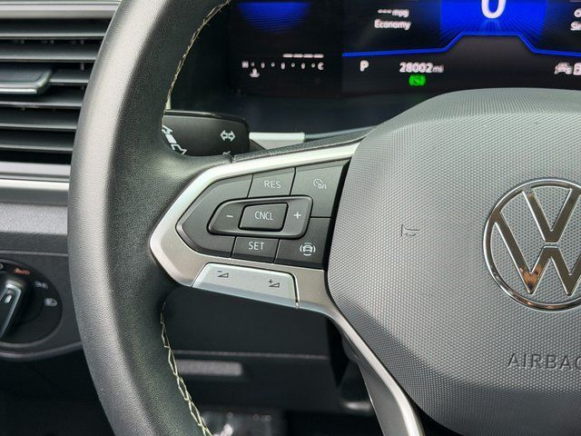 2023 Volkswagen Atlas 2.0T SE Springfield VA