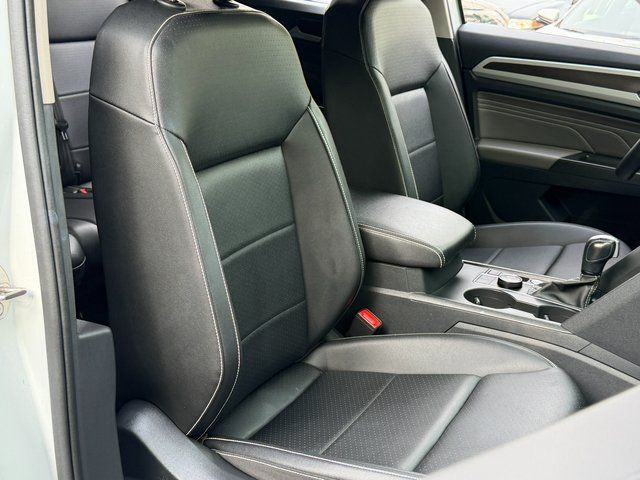 2023 Volkswagen Atlas 2.0T SE Springfield VA