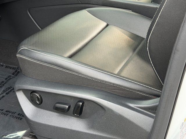 2023 Volkswagen Atlas 2.0T SE Springfield VA