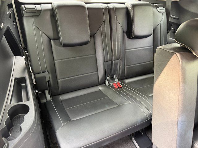 2023 Volkswagen Atlas 2.0T SE Springfield VA