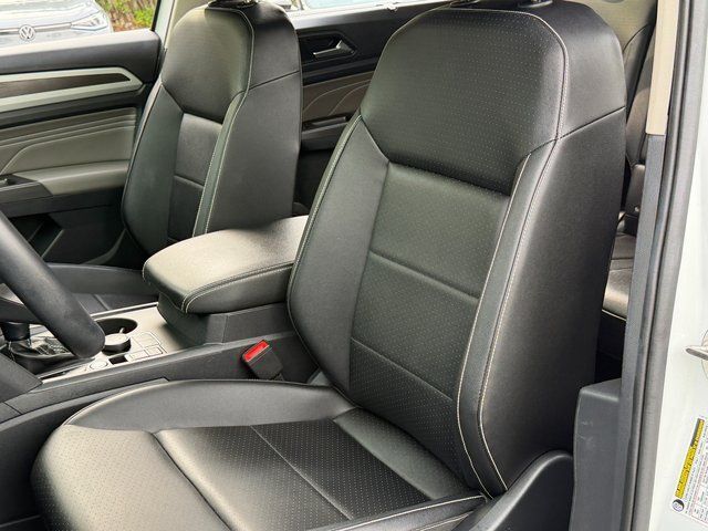 2023 Volkswagen Atlas 2.0T SE Springfield VA