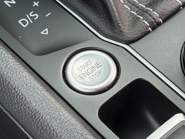 2023 Volkswagen Atlas 2.0T SE Springfield VA