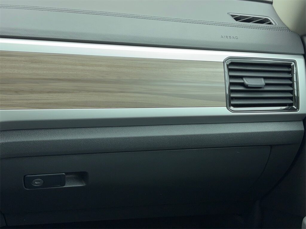 2023 Volkswagen Atlas 2.0T SEL NAV,CAM,PANO,HTD STS,BLIND SPOT,3RD ROW Plano TX