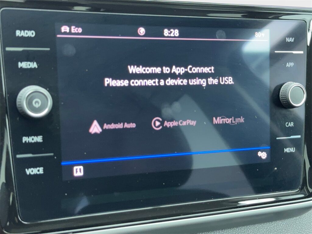 2023 Volkswagen Atlas 2.0T SEL NAV,CAM,PANO,HTD STS,BLIND SPOT,3RD ROW Plano TX