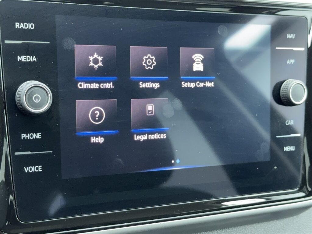 2023 Volkswagen Atlas 2.0T SEL NAV,CAM,PANO,HTD STS,BLIND SPOT,3RD ROW Plano TX