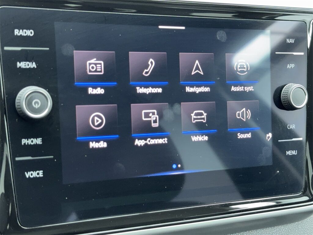 2023 Volkswagen Atlas 2.0T SEL NAV,CAM,PANO,HTD STS,BLIND SPOT,3RD ROW Plano TX