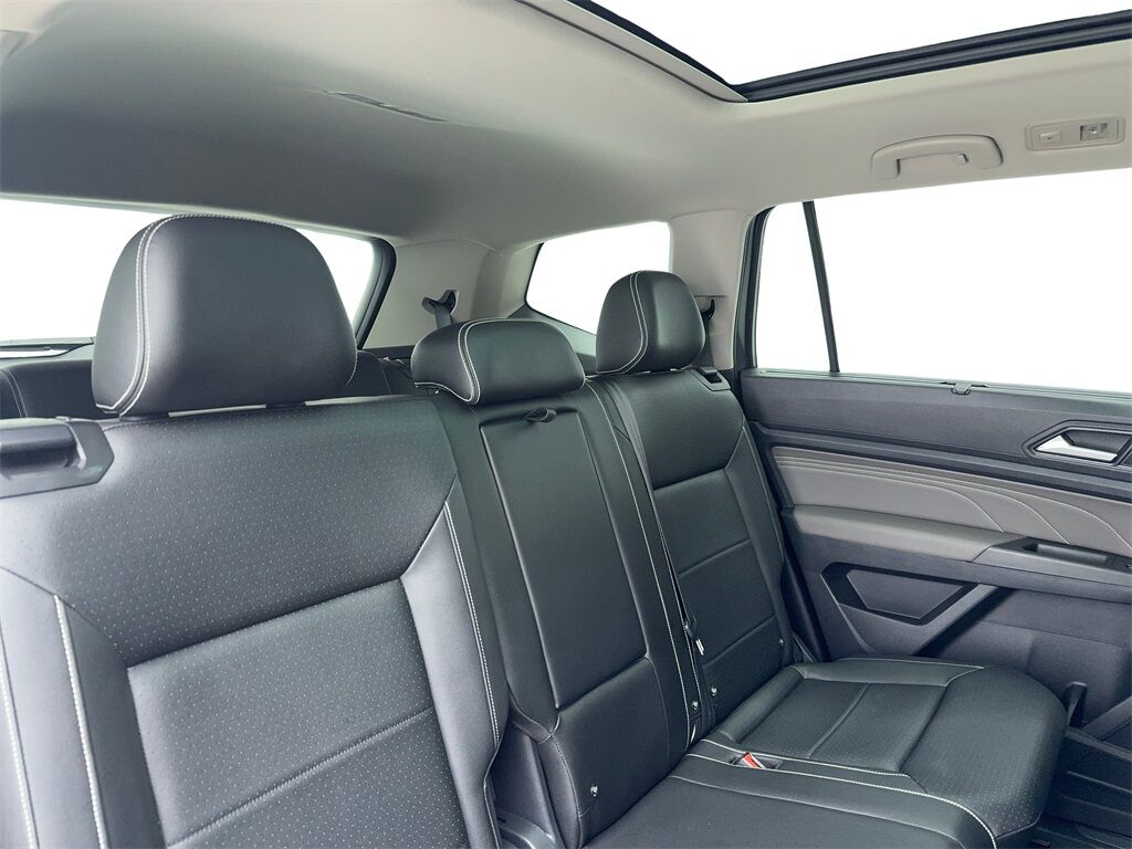 2023 Volkswagen Atlas 2.0T SEL NAV,CAM,PANO,HTD STS,BLIND SPOT,3RD ROW Plano TX