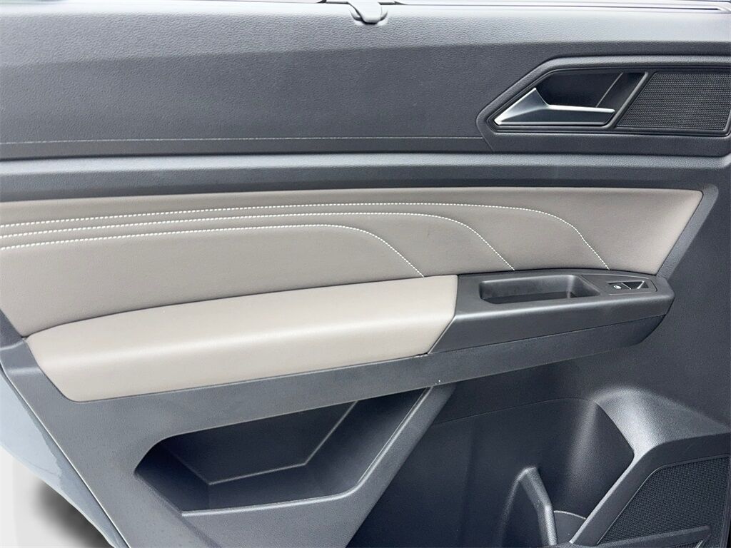 2023 Volkswagen Atlas 2.0T SEL NAV,CAM,PANO,HTD STS,BLIND SPOT,3RD ROW Plano TX