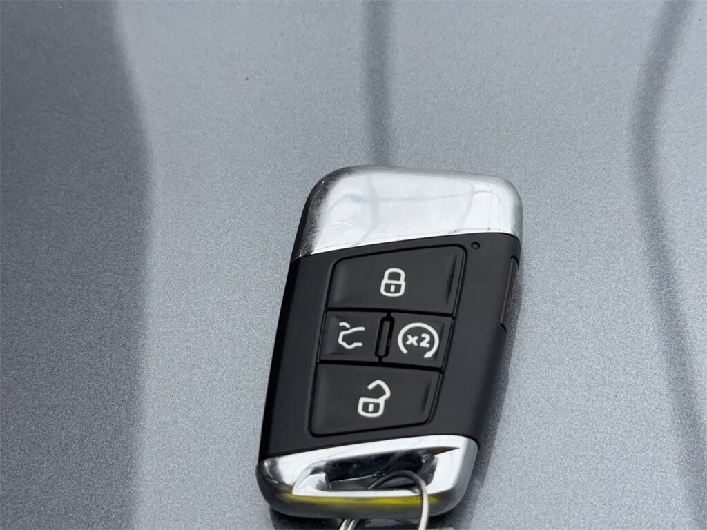 2023 Volkswagen Atlas 2.0T SEL NAV,CAM,PANO,HTD STS,BLIND SPOT,3RD ROW Plano TX