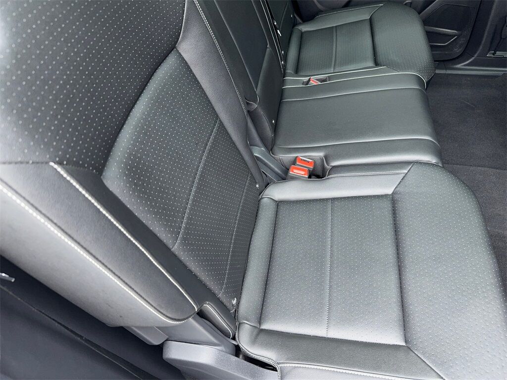 2023 Volkswagen Atlas 2.0T SEL NAV,CAM,PANO,HTD STS,BLIND SPOT,3RD ROW Plano TX