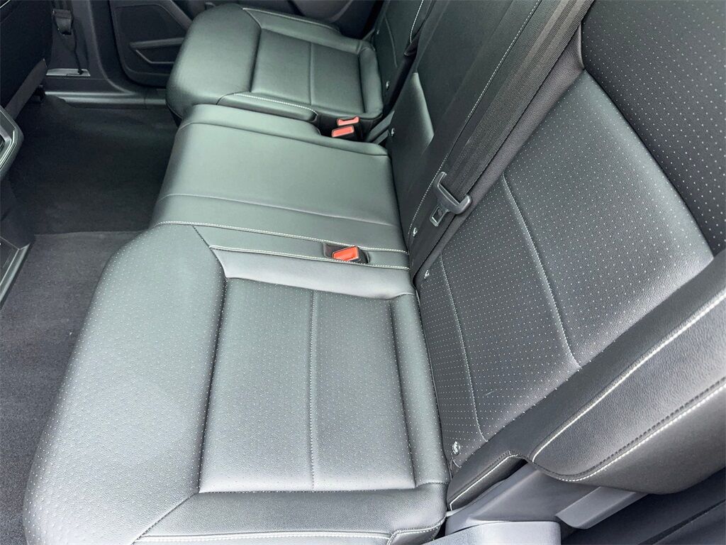 2023 Volkswagen Atlas 2.0T SEL NAV,CAM,PANO,HTD STS,BLIND SPOT,3RD ROW Plano TX