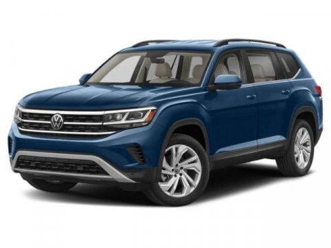 2023 Volkswagen Atlas 3.6L V6 SE w/Technology 4MOTION Pompton Plains NJ