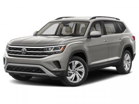 2023 Volkswagen Atlas 3.6L V6 SE w/Technology 4MOTION Pompton Plains NJ
