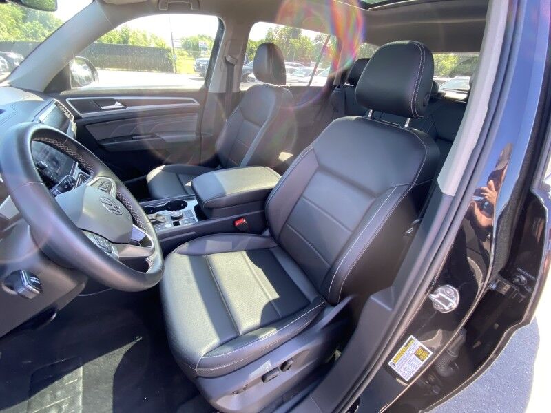 2023 Volkswagen Atlas 3.6L V6 SE w/Technology Bristol  PA