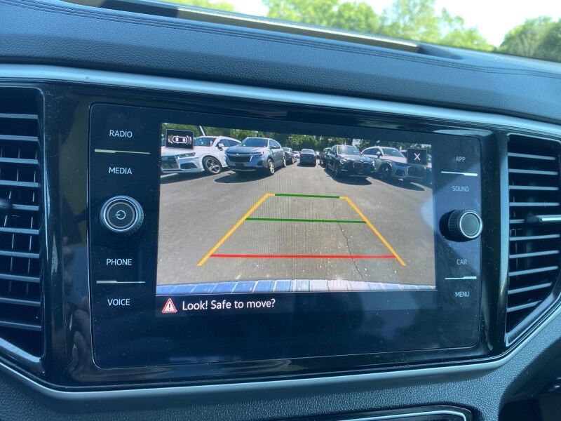 2023 Volkswagen Atlas 3.6L V6 SE w/Technology Bristol  PA