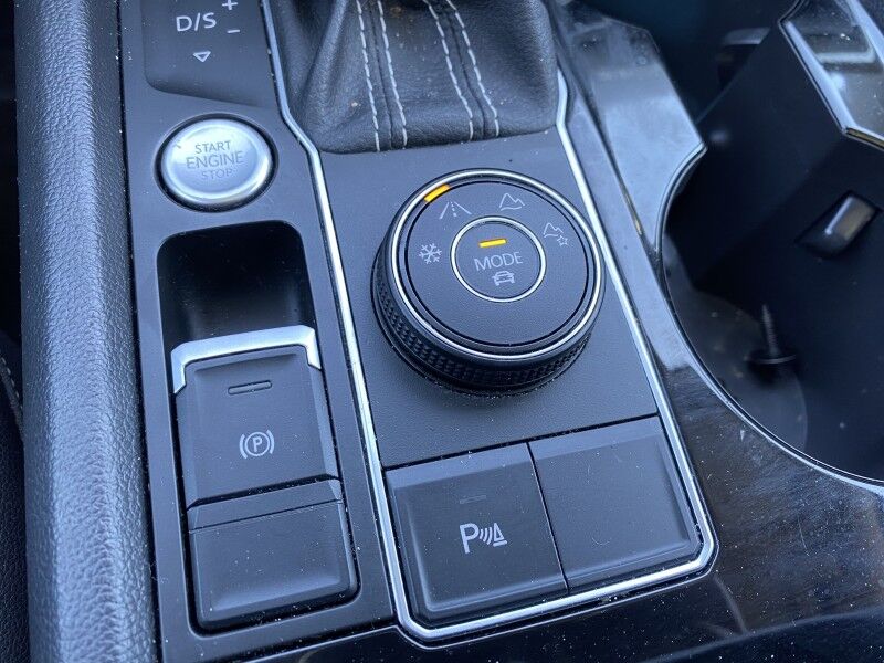 2023 Volkswagen Atlas 3.6L V6 SE w/Technology Bristol  PA