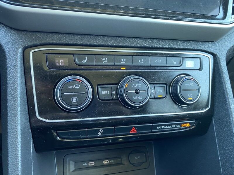 2023 Volkswagen Atlas 3.6L V6 SE w/Technology Bristol  PA