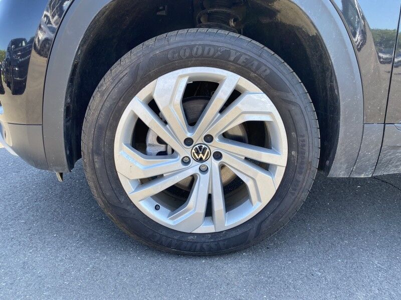 2023 Volkswagen Atlas 3.6L V6 SE w/Technology Bristol  PA