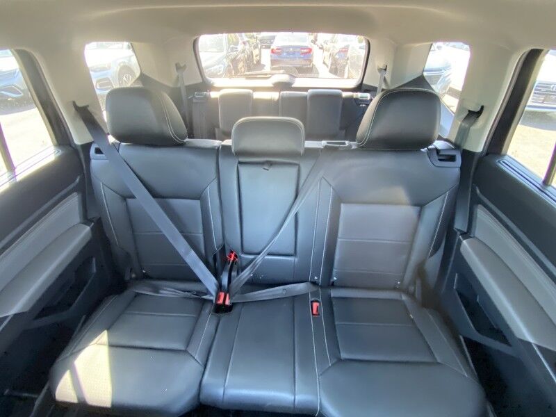 2023 Volkswagen Atlas 3.6L V6 SE w/Technology Bristol  PA