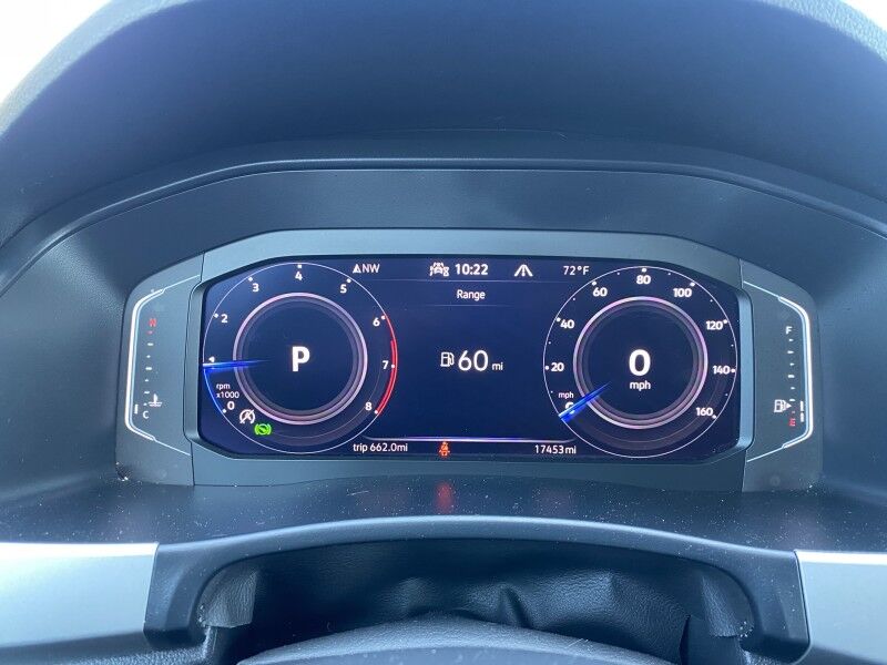 2023 Volkswagen Atlas 3.6L V6 SE w/Technology Bristol  PA
