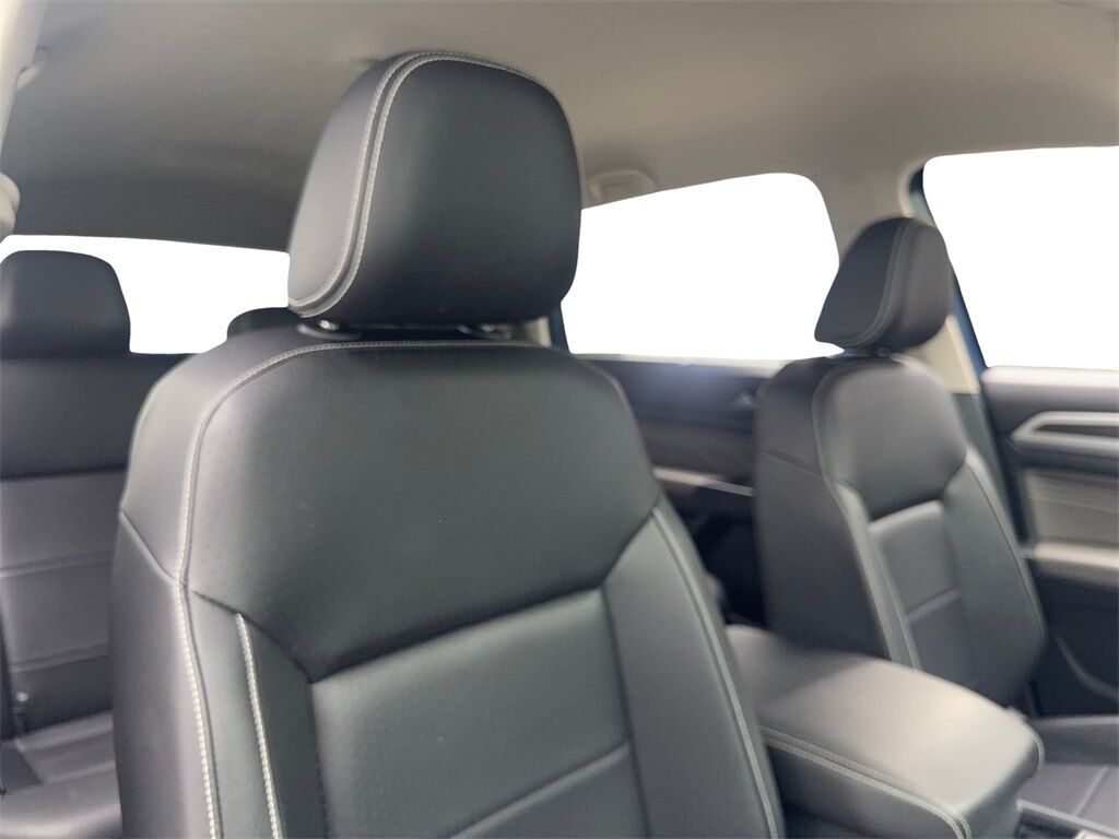 2023 Volkswagen Atlas 3.6L V6 SE w/Technology CAM,HTD STS,BLIND SPOT,3RD Irving TX