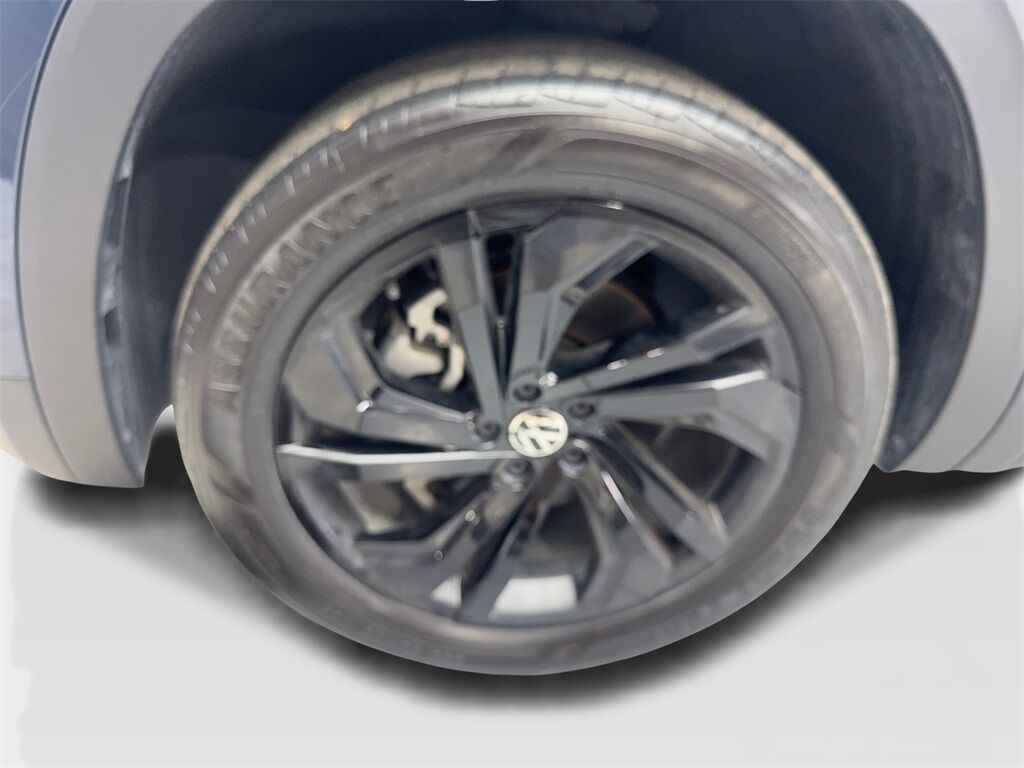 2023 Volkswagen Atlas 3.6L V6 SE w/Technology CAM,HTD STS,BLIND SPOT,3RD Irving TX