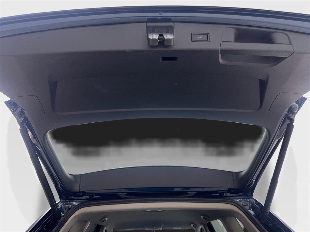 2023 Volkswagen Atlas 3.6L V6 SE w/Technology CAM,HTD STS,BLIND SPOT,3RD Irving TX