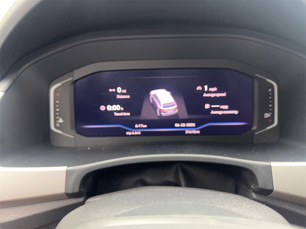 2023 Volkswagen Atlas 3.6L V6 SE w/Technology CAM,HTD STS,BLIND SPOT,3RD Irving TX