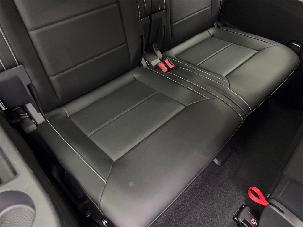 2023 Volkswagen Atlas 3.6L V6 SE w/Technology CAM,HTD STS,BLIND SPOT,3RD Irving TX