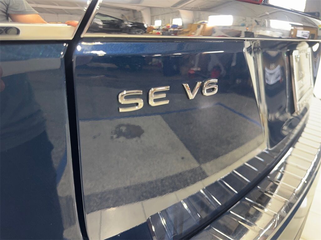 2023 Volkswagen Atlas 3.6L V6 SE w/Technology CAM,HTD STS,BLIND SPOT,3RD Irving TX