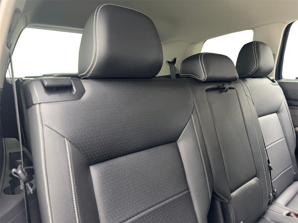 2023 Volkswagen Atlas 3.6L V6 SE w/Technology CAM,HTD STS,BLIND SPOT,3RD Irving TX