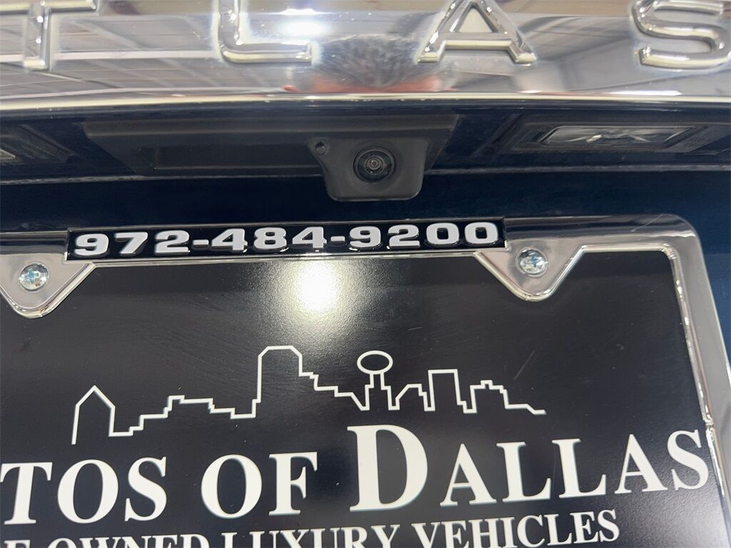 2023 Volkswagen Atlas 3.6L V6 SE w/Technology CAM,HTD STS,BLIND SPOT,3RD Irving TX