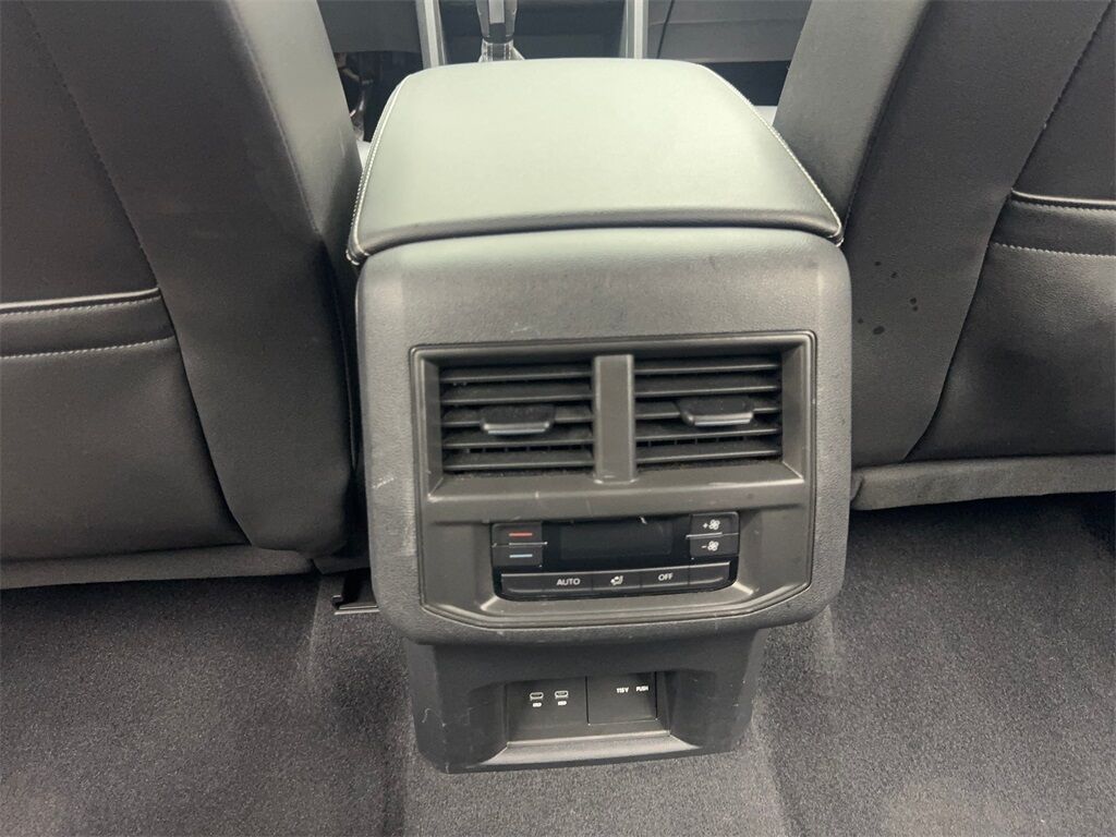 2023 Volkswagen Atlas 3.6L V6 SE w/Technology CAM,HTD STS,BLIND SPOT,3RD Irving TX