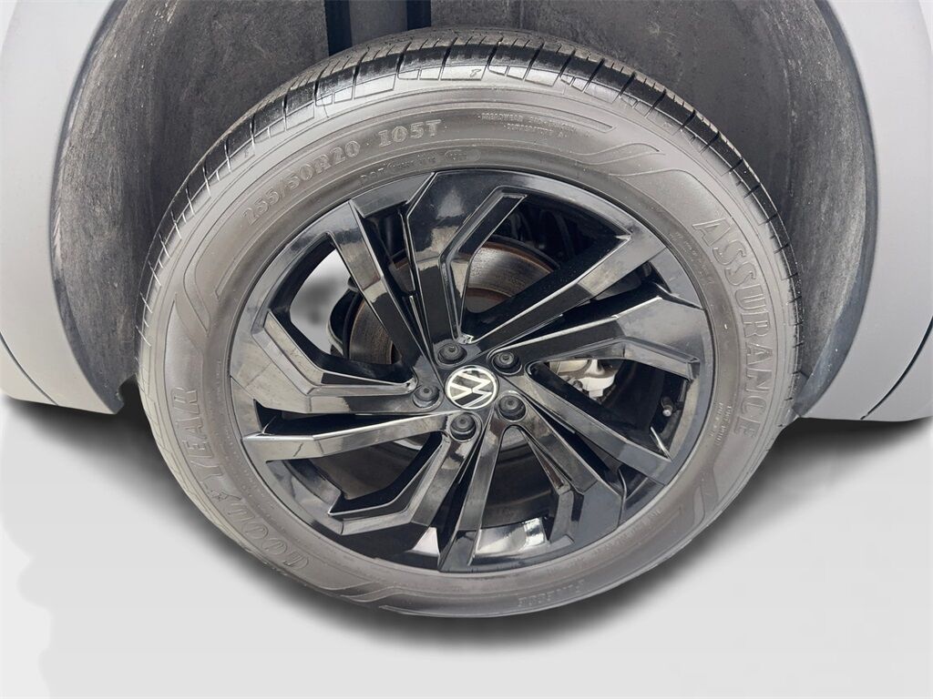 2023 Volkswagen Atlas 3.6L V6 SE w/Technology CAM,HTD STS,BLIND SPOT,3RD Irving TX