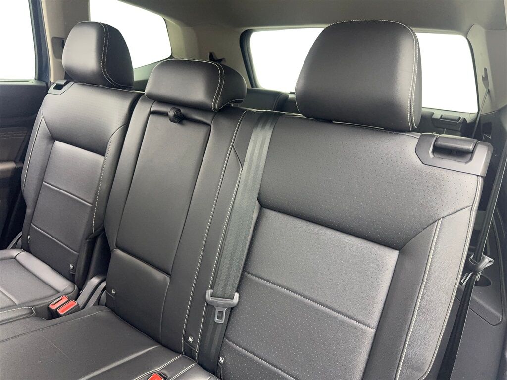 2023 Volkswagen Atlas 3.6L V6 SE w/Technology CAM,HTD STS,BLIND SPOT,3RD Irving TX