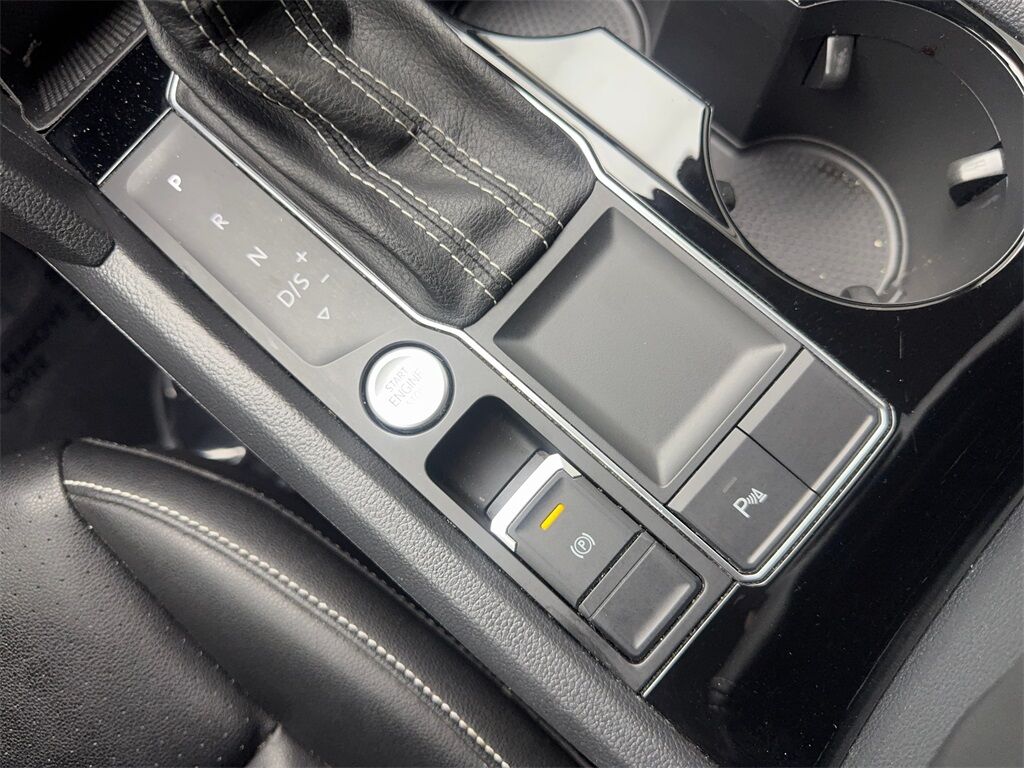 2023 Volkswagen Atlas 3.6L V6 SE w/Technology CAM,HTD STS,BLIND SPOT,3RD Irving TX