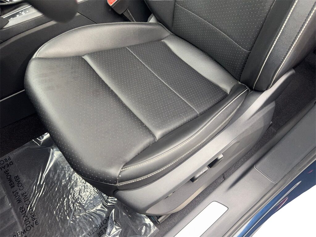 2023 Volkswagen Atlas 3.6L V6 SE w/Technology CAM,HTD STS,BLIND SPOT,3RD Irving TX