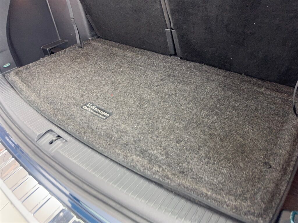 2023 Volkswagen Atlas 3.6L V6 SE w/Technology CAM,HTD STS,BLIND SPOT,3RD Irving TX
