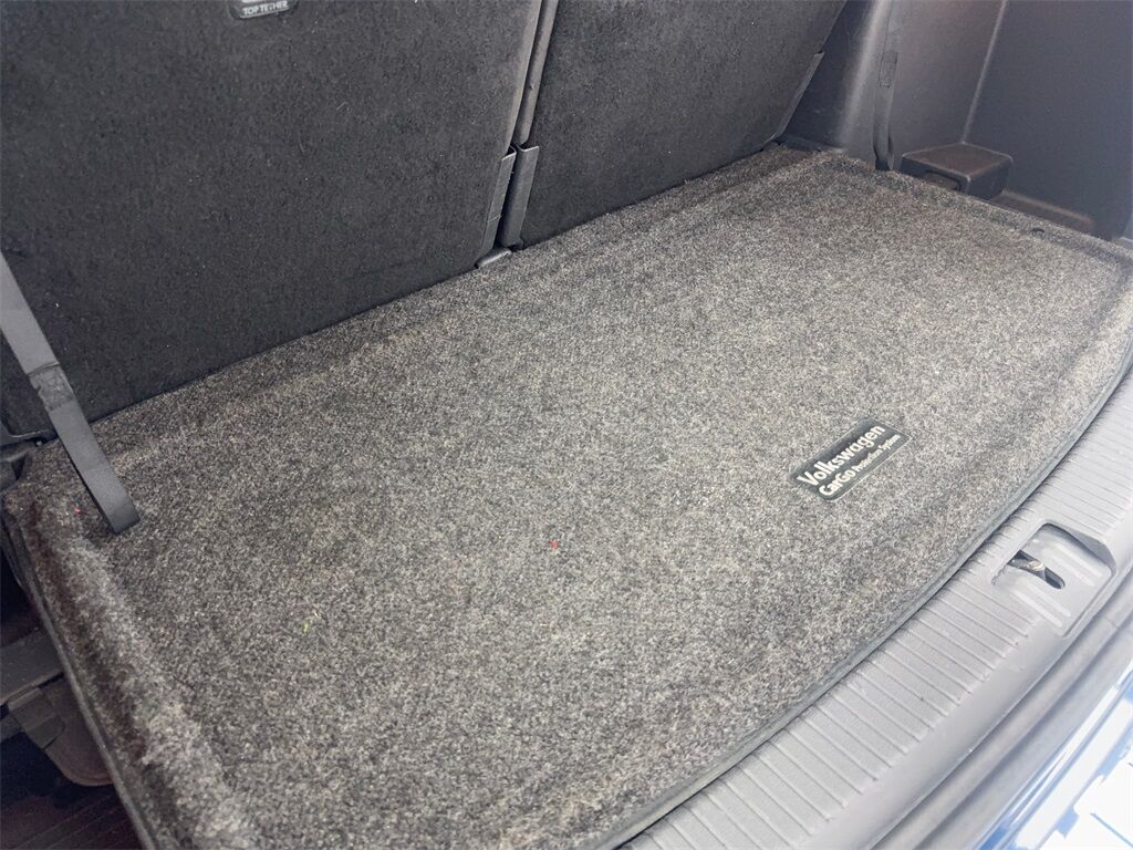 2023 Volkswagen Atlas 3.6L V6 SE w/Technology CAM,HTD STS,BLIND SPOT,3RD Irving TX