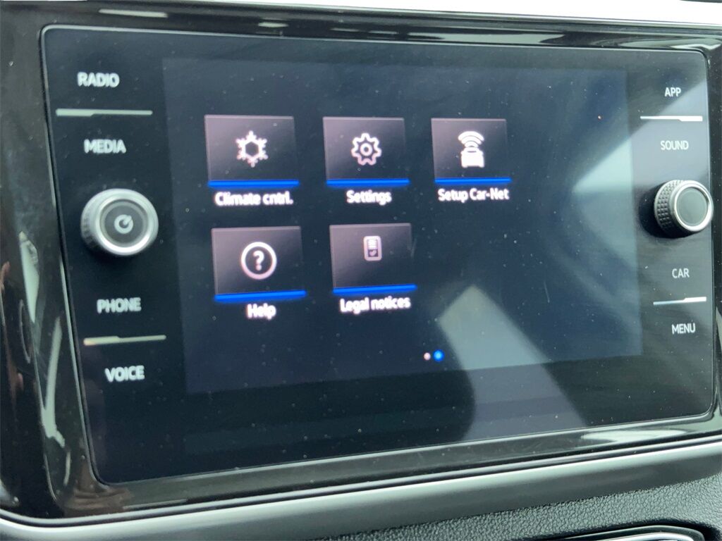 2023 Volkswagen Atlas 3.6L V6 SE w/Technology CAM,PANO,HTD STS,BLIND SPO Plano TX