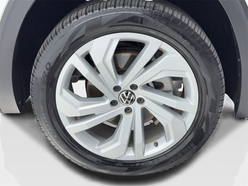 2023 Volkswagen Atlas 3.6L V6 SE w/Technology CAM,PANO,HTD STS,BLIND SPO Plano TX