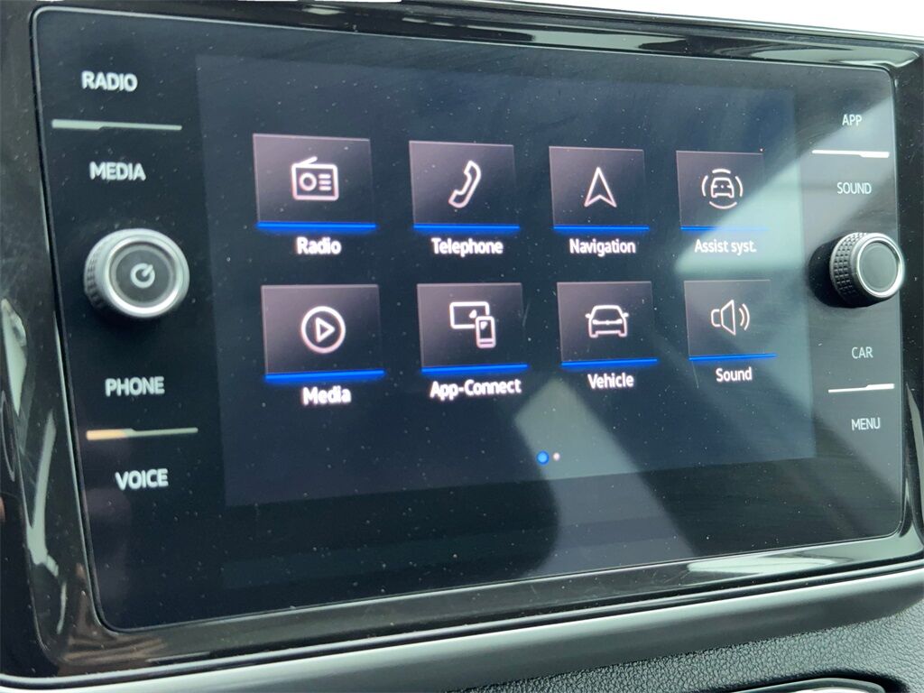 2023 Volkswagen Atlas 3.6L V6 SE w/Technology CAM,PANO,HTD STS,BLIND SPO Plano TX