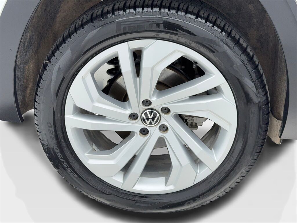 2023 Volkswagen Atlas 3.6L V6 SE w/Technology CAM,PANO,HTD STS,BLIND SPO Plano TX