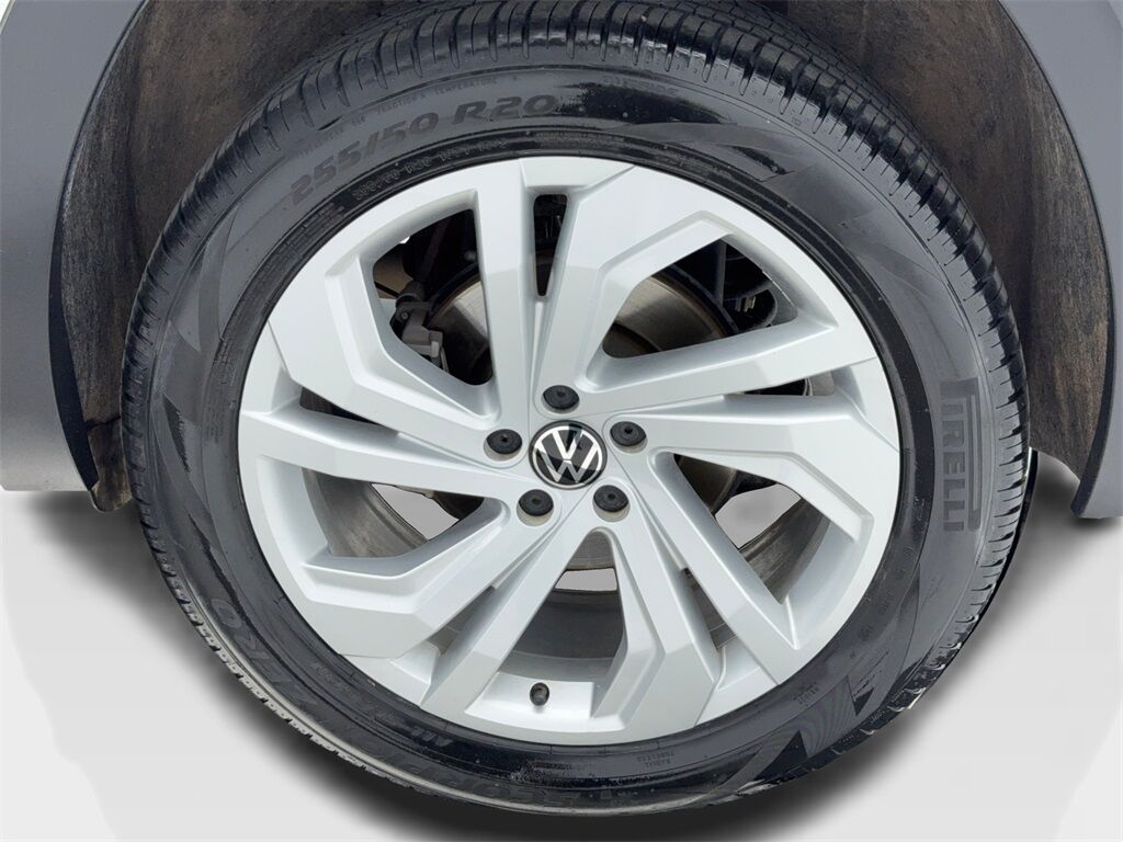 2023 Volkswagen Atlas 3.6L V6 SE w/Technology CAM,PANO,HTD STS,BLIND SPO Plano TX