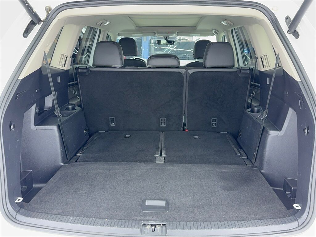 2023 Volkswagen Atlas 3.6L V6 SE w/Technology CAM,PANO,HTD STS,BLIND SPO Plano TX