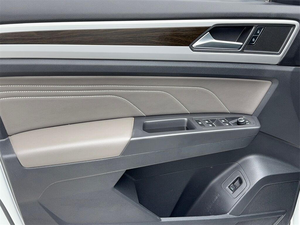 2023 Volkswagen Atlas 3.6L V6 SE w/Technology CAM,PANO,HTD STS,BLIND SPO Plano TX