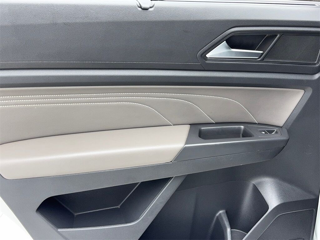 2023 Volkswagen Atlas 3.6L V6 SE w/Technology CAM,PANO,HTD STS,BLIND SPO Plano TX
