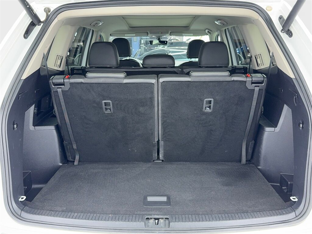 2023 Volkswagen Atlas 3.6L V6 SE w/Technology CAM,PANO,HTD STS,BLIND SPO Plano TX