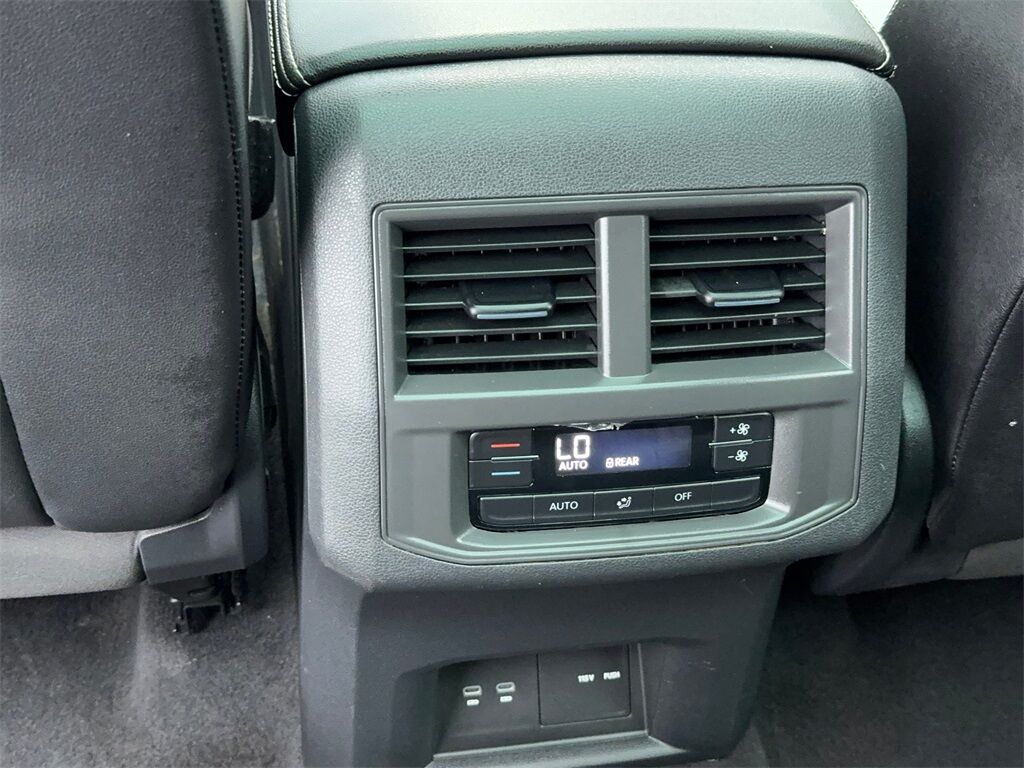 2023 Volkswagen Atlas 3.6L V6 SE w/Technology CAM,PANO,HTD STS,BLIND SPO Plano TX